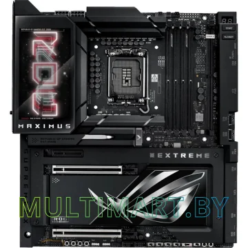 Материнская плата ASUS ROG Maximus Z890 Extreme